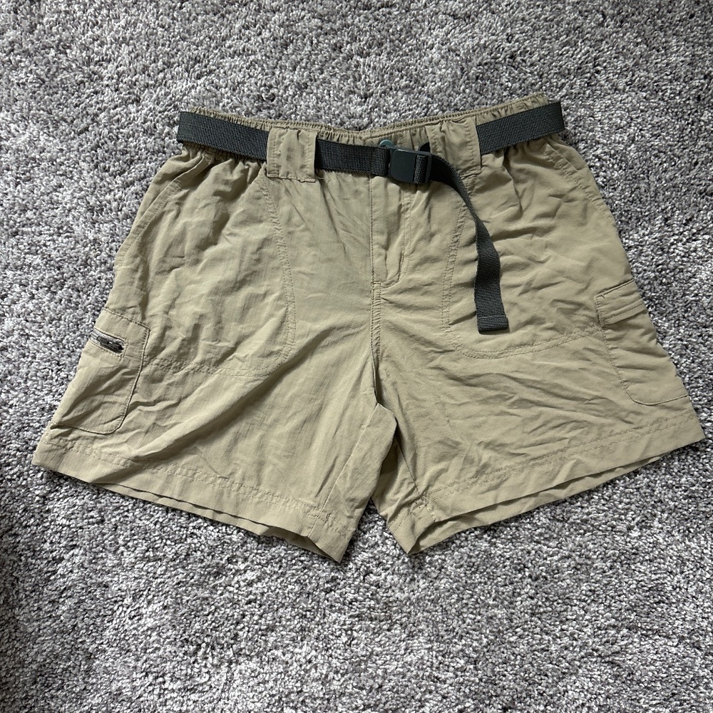 Columbia Shorts